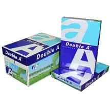 Double a paper Double A A3 80 g/m2 2500 Blatt