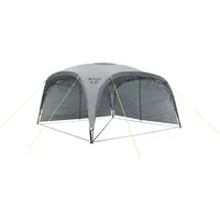 Outwell Event Lounge XL Seitenwand mit Reissverschluss Grau