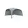 Outwell Event Lounge XL Seitenwand mit Reissverschluss Grau
