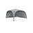 Outwell Event Lounge XL Seitenwand mit Reissverschluss Grau