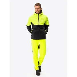 Vaude Herren Qimsa Softshell Jacke (Größe XL,