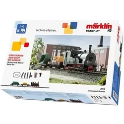 MÄRKLIN 29173 H0 START UP Startpackung „Mein Start mit Märklin“