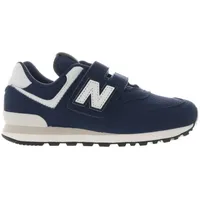 New Balance Sneaker »574«, mit Klettverschluss New Balance nb