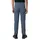 TROLLKIDS Kjerag Zip-off Hose Blau 164