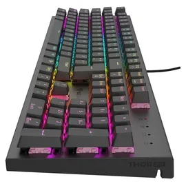 GENESIS THOR 303 silent DE