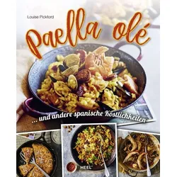 Paella olé