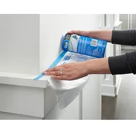 Scotch Abdeckfolie ScotchBlue 122 cm x 27,4 m