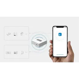 Sonoff ZBBridge-P Zigbee Pro, ESP32