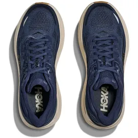 HOKA Bondi 9 Herren Blau 46