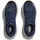 HOKA Bondi 9 Herren Blau 46