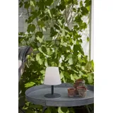 STAR Tischlampe Aluminium, Kunststoff 803-69 Lieferumfang: 1 Stück weiß