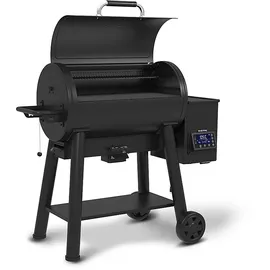 Broil King Crown Pellet 500