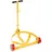 Vevor Fassroller 544 kg