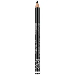 DADO SENS HYPERSENSITIV KAJASTIFT black - bei hypersensibler Haut 1 St 1 St Stifte