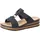 Rieker 629K9 blau 41