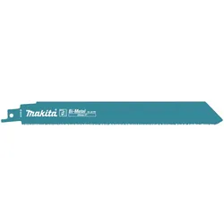 Makita Säbelsägeblatt - für Metall, Rohre, Profile