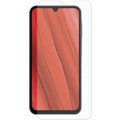 DISPLEX Smart Glasschutzfolie für Samsung Galaxy A16 5G