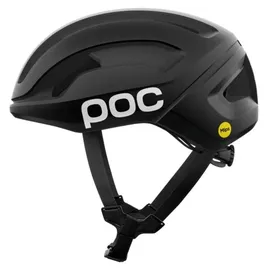 Poc Omne Air Mips 50-56 cm schwarz/grau 2021