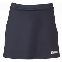 Kempa Skort Girls marine 140