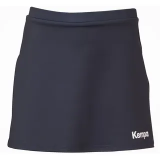 Kempa Skort Girls marine 140