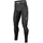 HO Soccer Raven Baselayer-Hose Black 8 Jahre