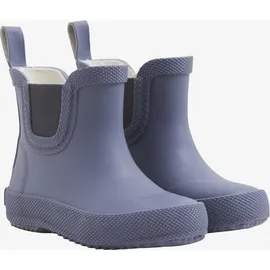 CelaVi Basic Wellies Short - Solid flint stone (759) 23