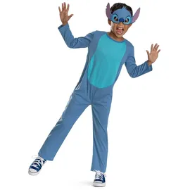 Disguise Kostüm Stitch Kinder 110