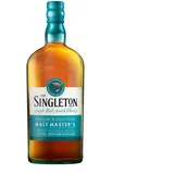 The Singleton Singleton of Dufftown Malt Master's Selection 40% vol 0,7 l Geschenkbox