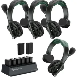 Hollyland Solidcom SE Pro 4S