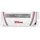 Wilson Griffband, Pro Overgrip Sensation, Unisex, Schwarz, 12 Stück, WRZ4011BK