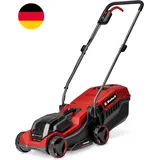 Einhell Akku-Rasenmäher Ge-Cm 18/30-1 Li Bl-Solo Power X-Change (18 V, 30 Cm Sch