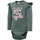 hummel Dana Langarm-body Laurel Wreath 0-1 Monate