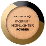 Max Factor Facefinity Powder Textmarker 003 Bronze Glow