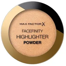 Max Factor Facefinity Powder Textmarker 003 Bronze Glow
