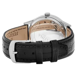 Festina F20007/1 Analog Leder 40 mm F20007/1