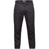 Fjällräven Herren Sörmland Tapered Winter Dark Grey, 46