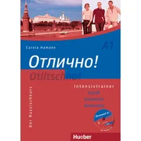 Hueber Otlitschno! A1: Intensivtrainer