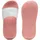 Puma Popcat 20 Jr Unisex Schiebe-Sandalen, PUMA white/peaceful blue/pink fruit 38