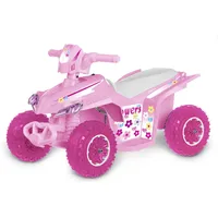 LOKO Quad flowers (CT-726-G)