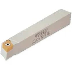Klemmhalter 93° für Wendeplatten DCMT 0702 D454TM