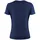Löffler Loeffler Merino Light Kurzarm-t-shirt - Dark Blue / Blue - S