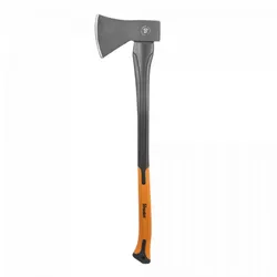 Bradas Universalaxt Spaltaxt Axt Beil Fiberglas 1500g 5075