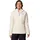 Columbia Joy Peak II Hooded Jacket W 2089041278, Women Jackets, Beige, - Kunstfaserjacke - Damen, Dark Stone L