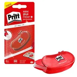 Pritt Mini Kleberoller dauerhaft