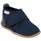 Pantoffeln Kinder STRASS SLIM Blau