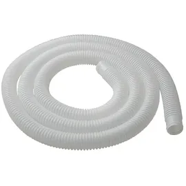 BESTWAY Flowclear Poolschlauch weiß 32 mm