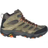 Merrell Moab 3 Mid Gore-Tex Herren Olive 44