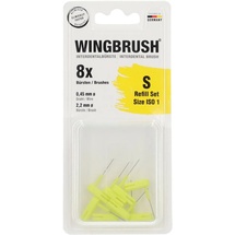 Energy Oatsnack Wingbrush Refill-Set Interdentalb.iso 1 small