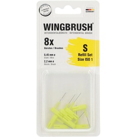Energy Oatsnack Wingbrush Refill-Set Interdentalb.iso 1 small