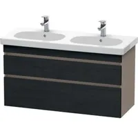 Duravit DS648601643 WTU wandh. DuraStyle 453x1150x610mm